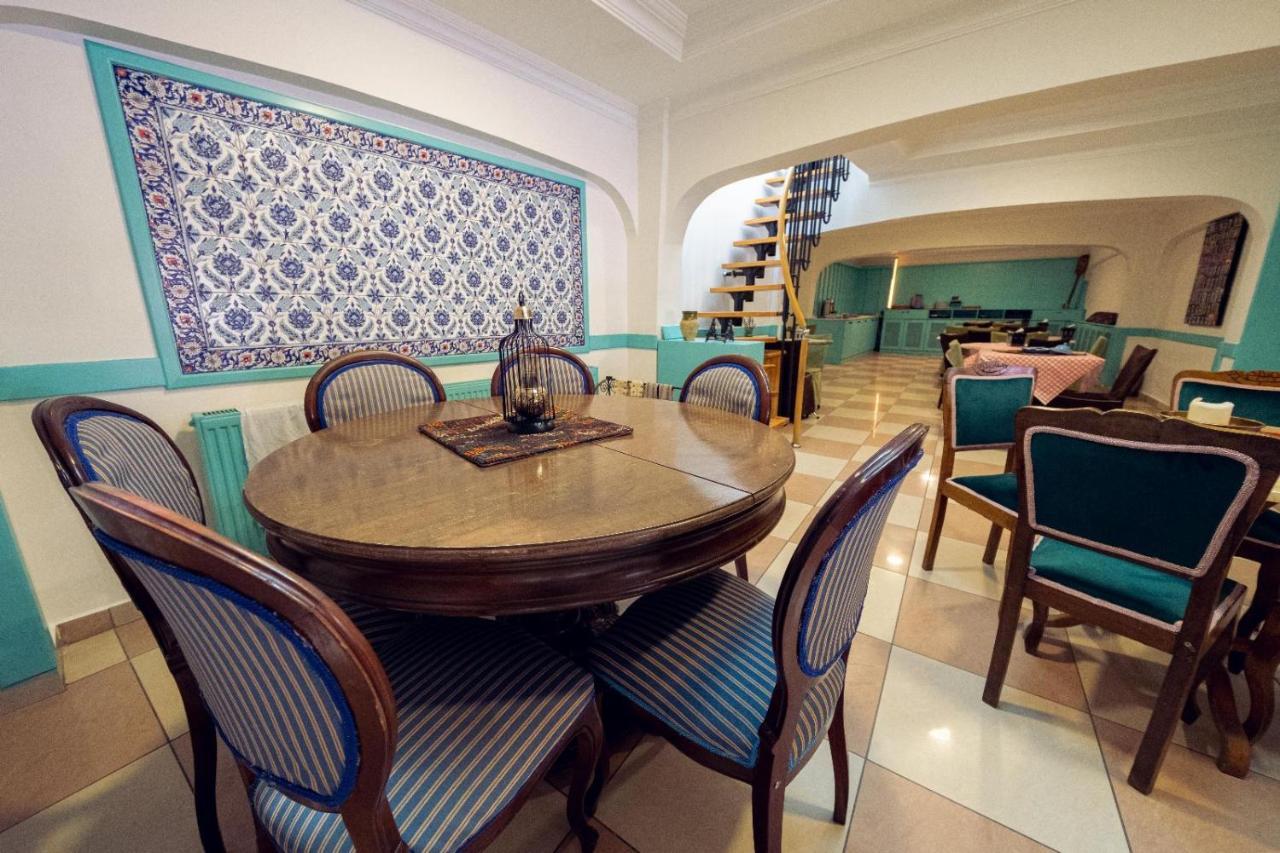 Sufi Homes คอนยา ภายนอก รูปภาพ