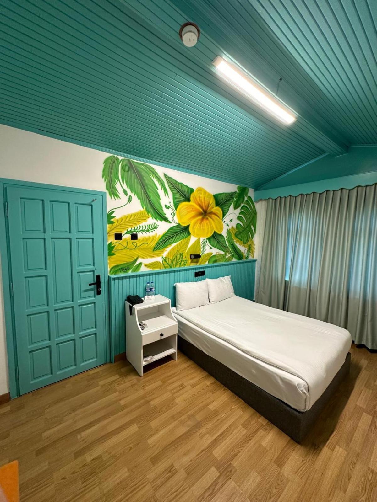 Sufi Homes คอนยา ภายนอก รูปภาพ