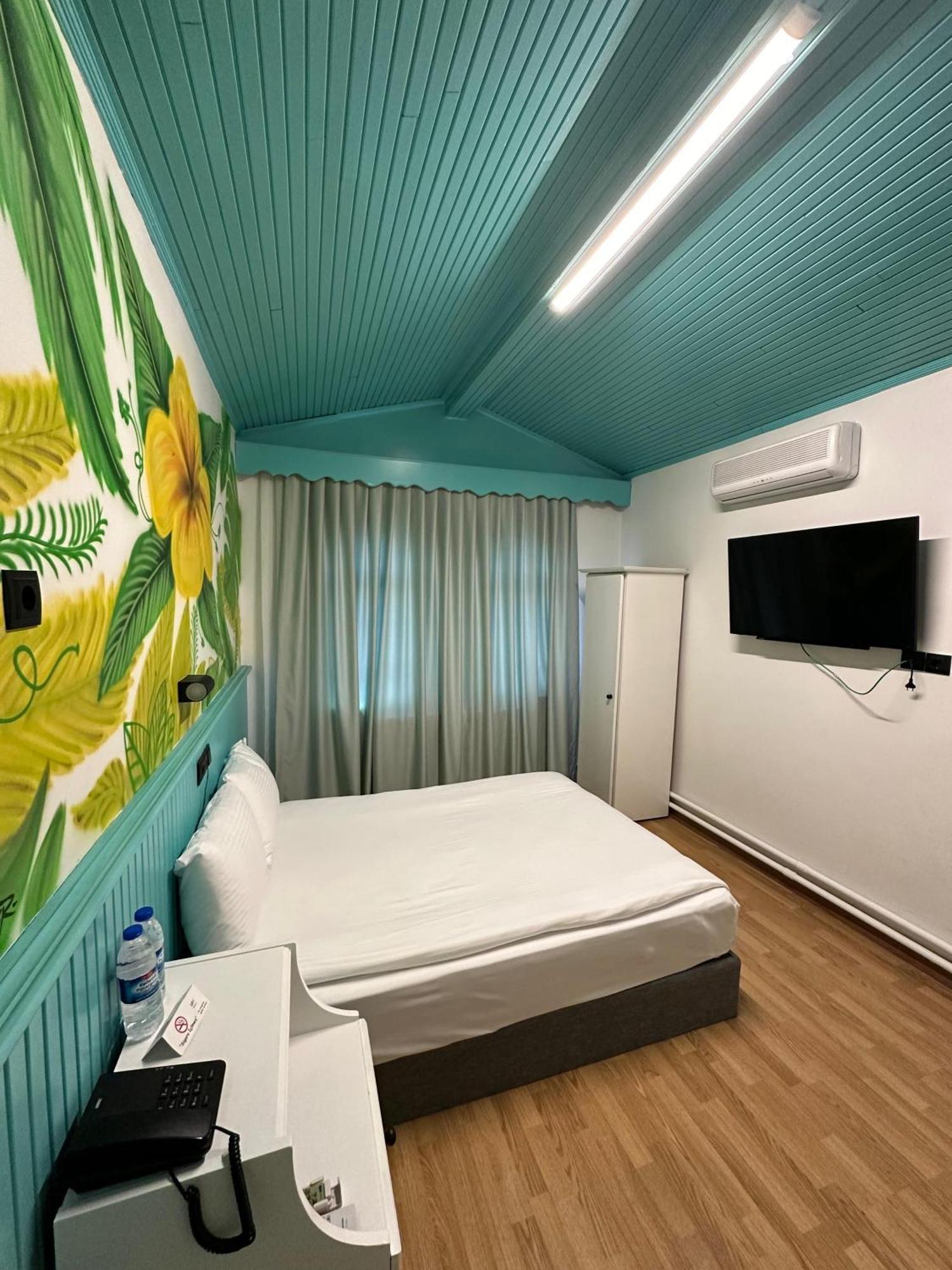 Sufi Homes คอนยา ภายนอก รูปภาพ