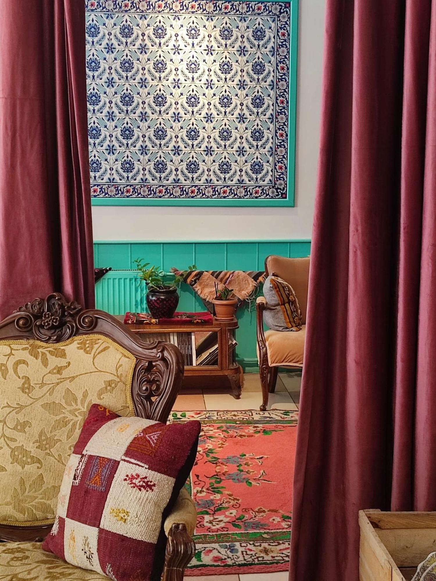 Sufi Homes คอนยา ภายนอก รูปภาพ