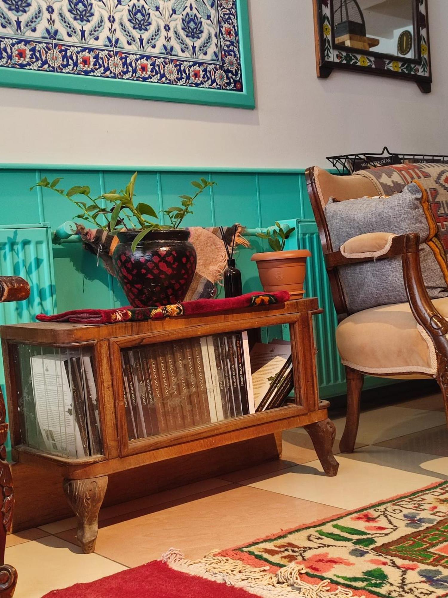 Sufi Homes คอนยา ภายนอก รูปภาพ