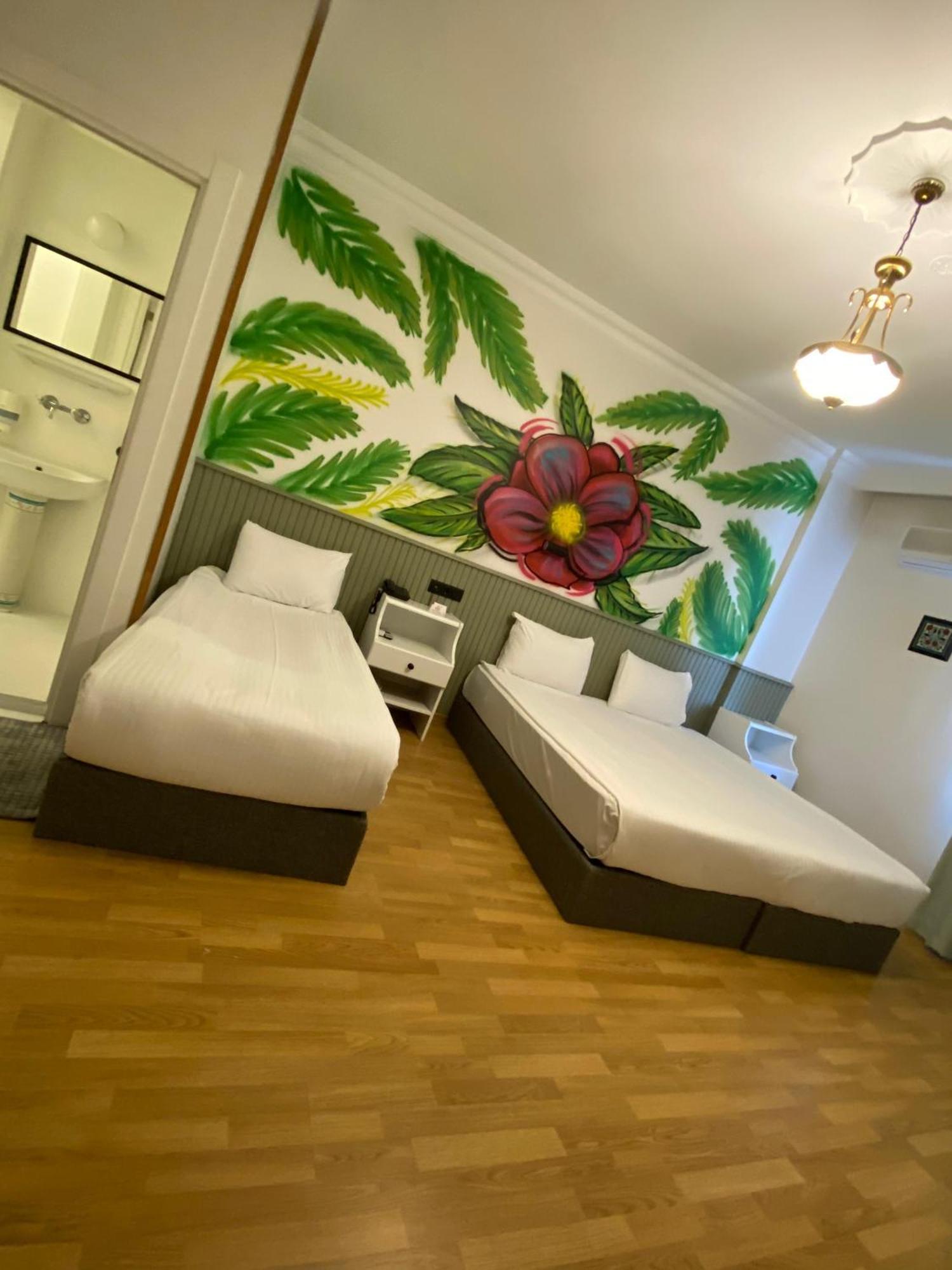 Sufi Homes คอนยา ภายนอก รูปภาพ