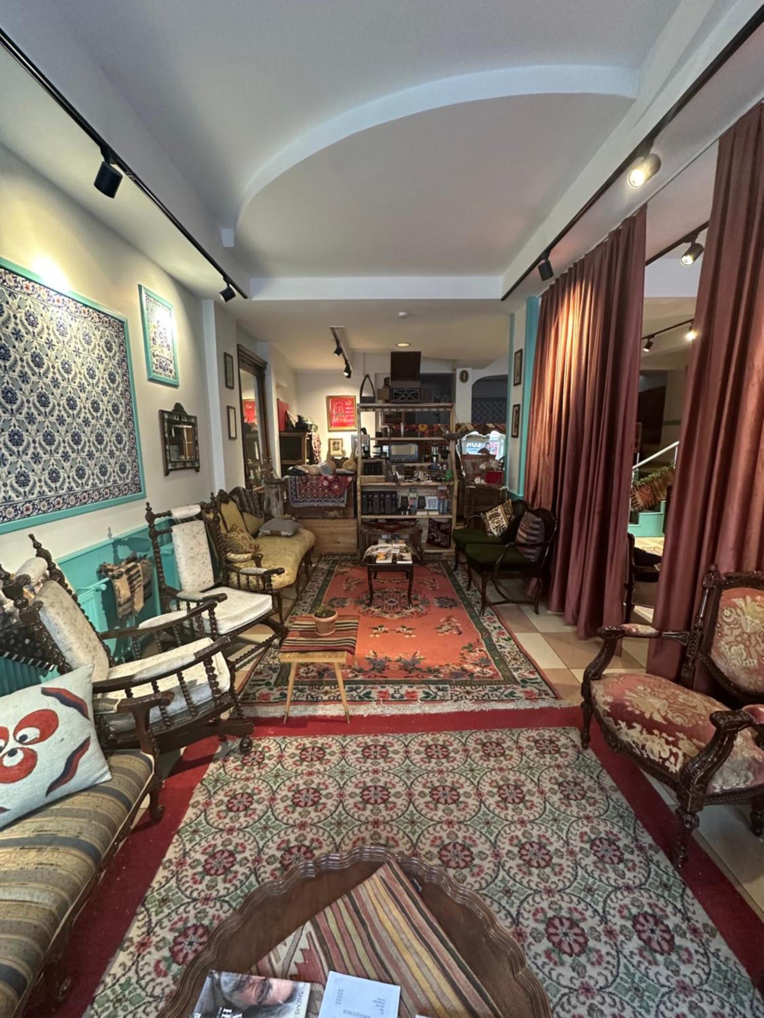 Sufi Homes คอนยา ภายนอก รูปภาพ