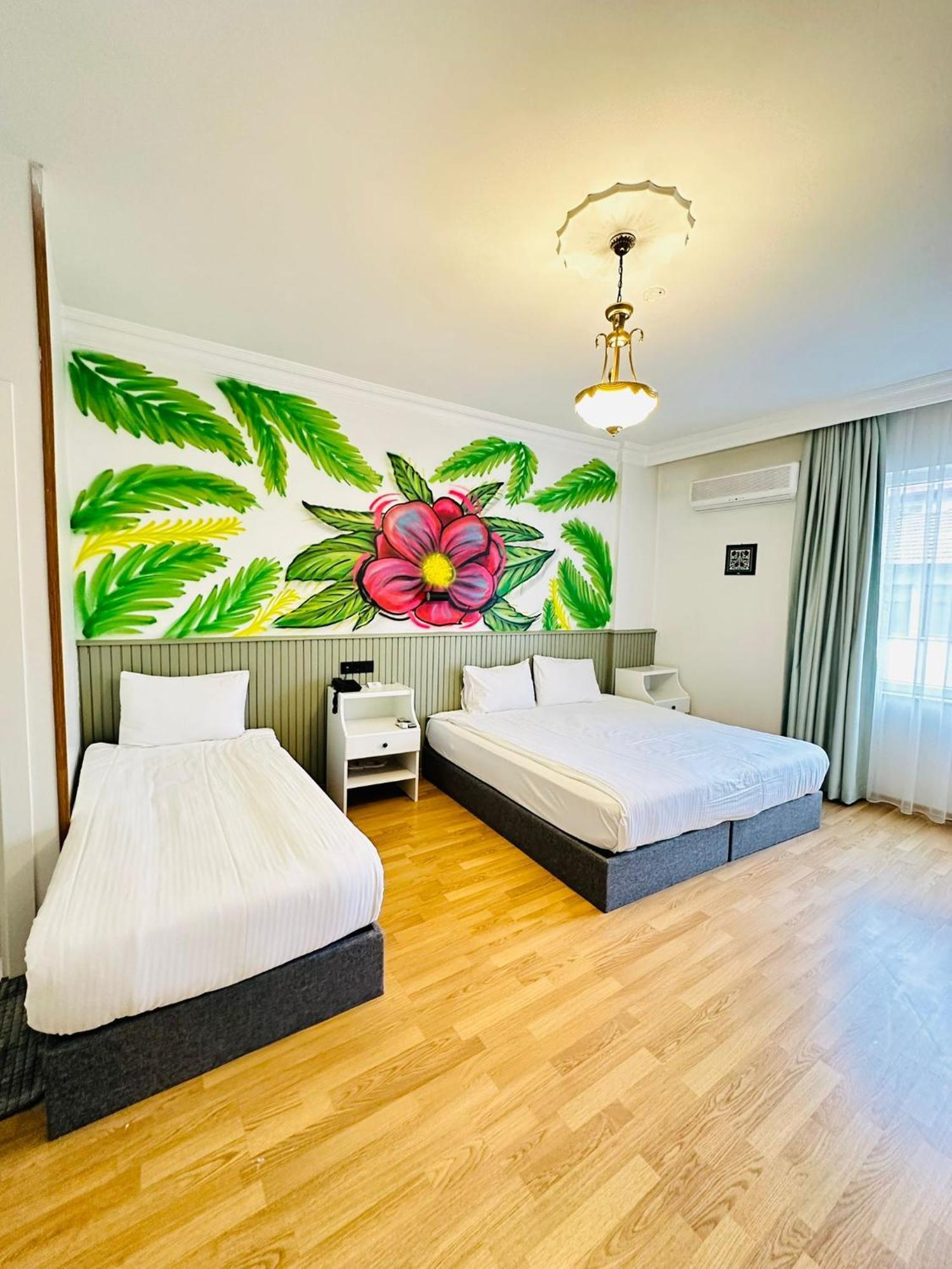 Sufi Homes คอนยา ภายนอก รูปภาพ