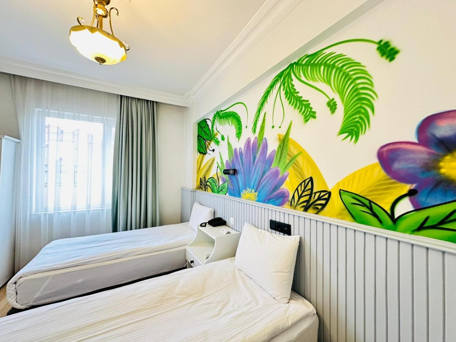 Sufi Homes คอนยา ภายนอก รูปภาพ