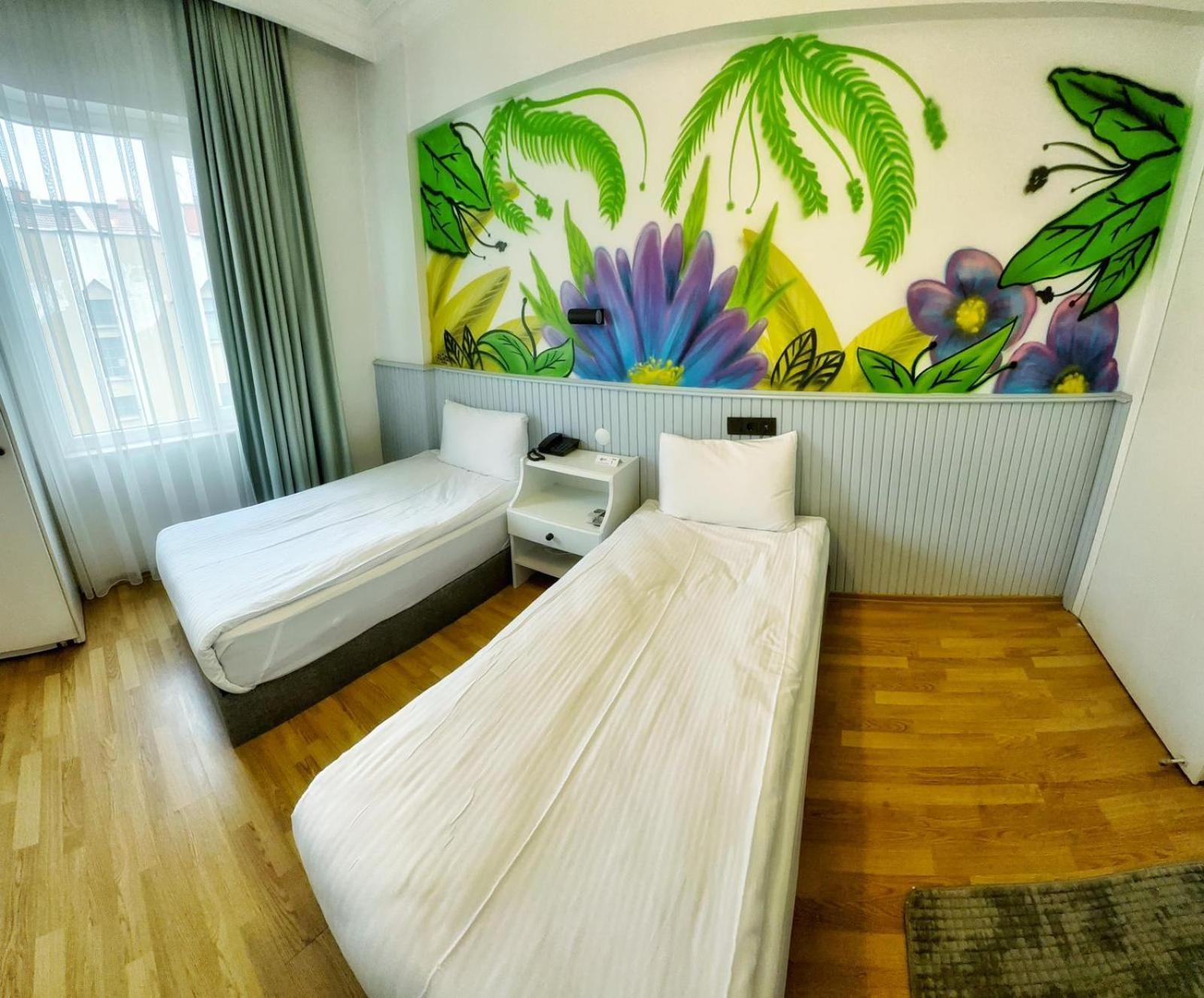 Sufi Homes คอนยา ภายนอก รูปภาพ