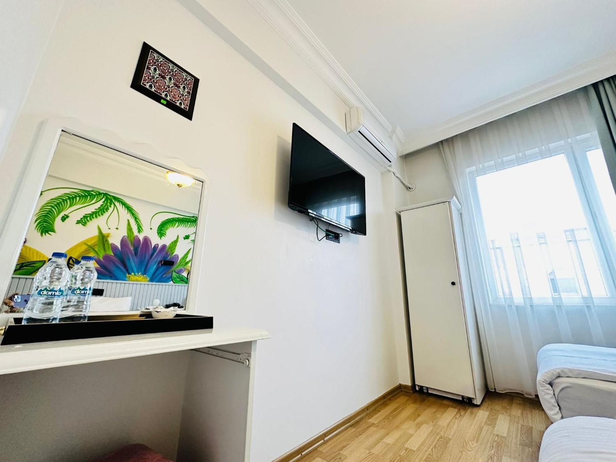 Sufi Homes คอนยา ภายนอก รูปภาพ