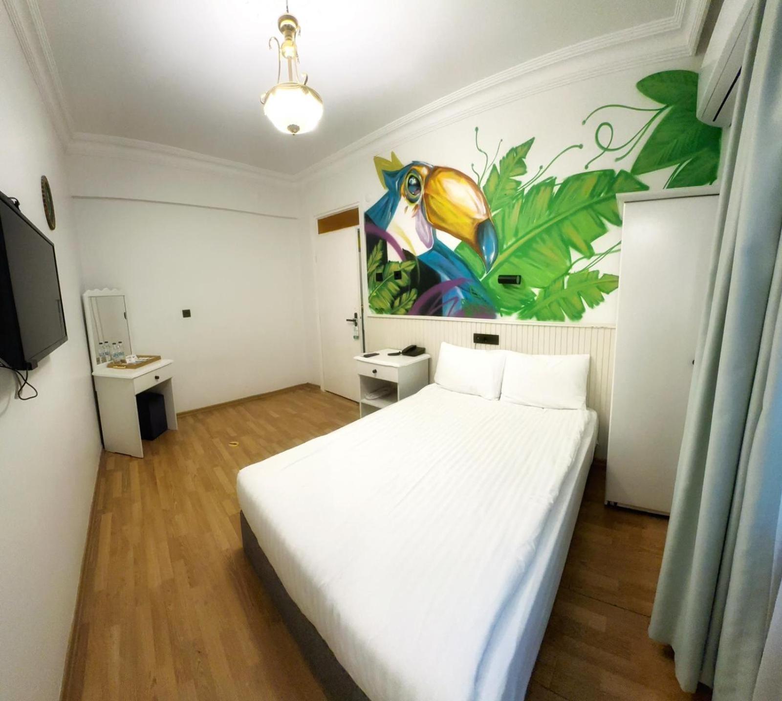 Sufi Homes คอนยา ภายนอก รูปภาพ